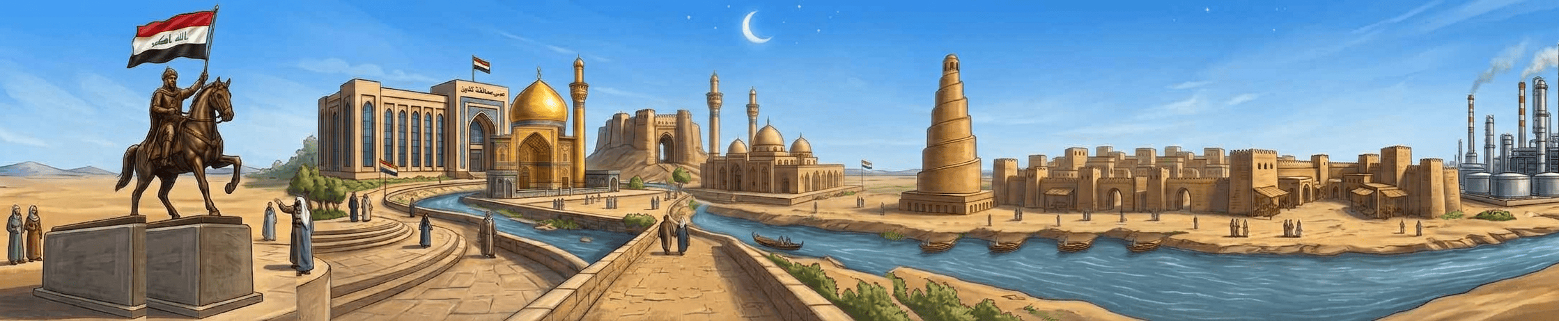 ديوان محافظة صلاح الدين